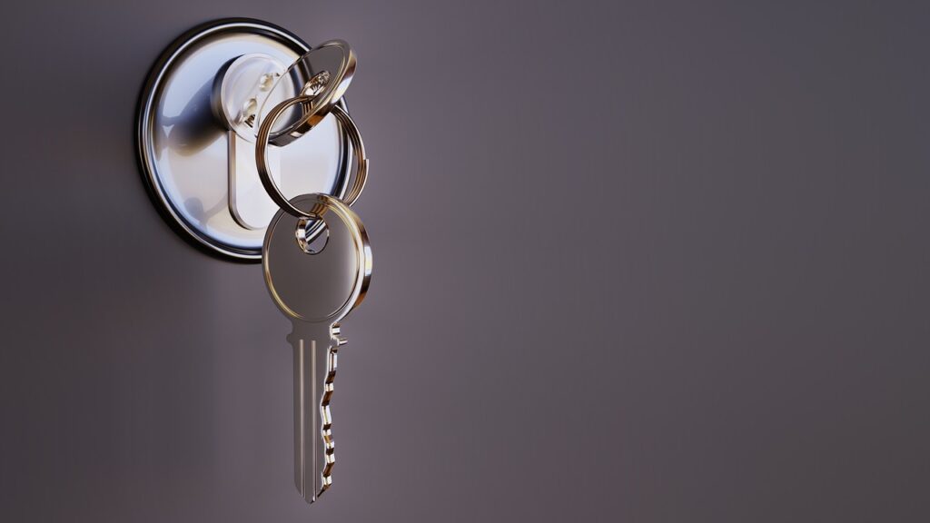 3 Ways To Save Money On Your Storefront Door Locks