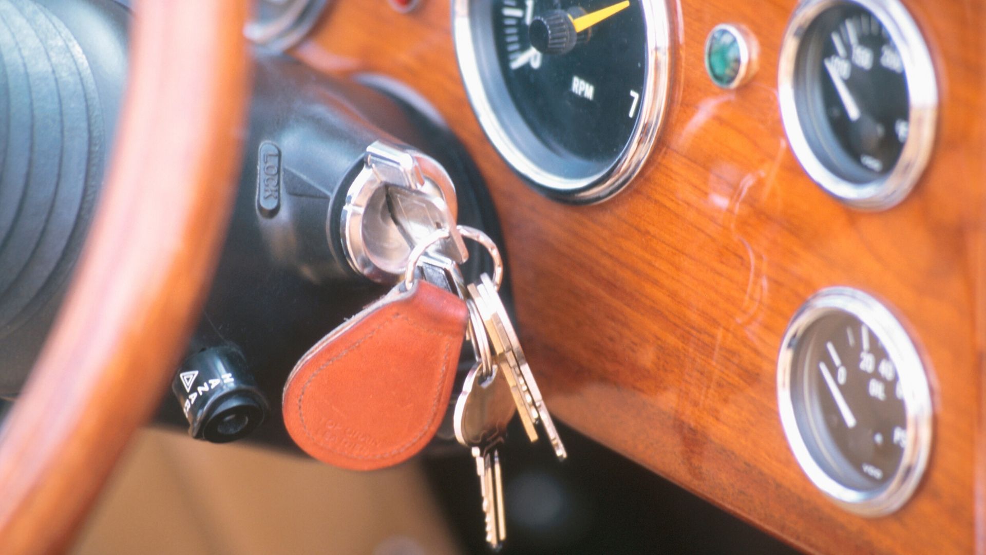 The Common Causes of Ignition Switch Malfunctions