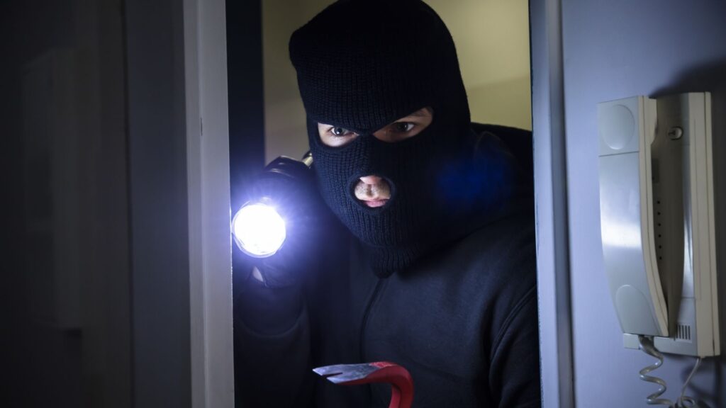 9 Ways to Protect Your Business From Theft