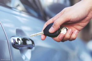 car locksmith St. Louis