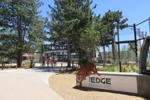 Denver Zoo