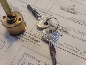 Lock and key Denver locksmith 