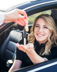 Car Locksmith in St. Charles