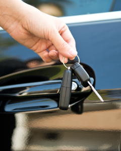 mobile locksmith services