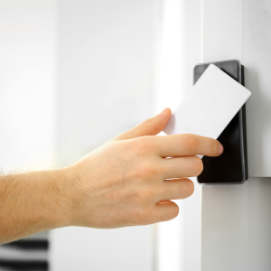 locksmith residential services 